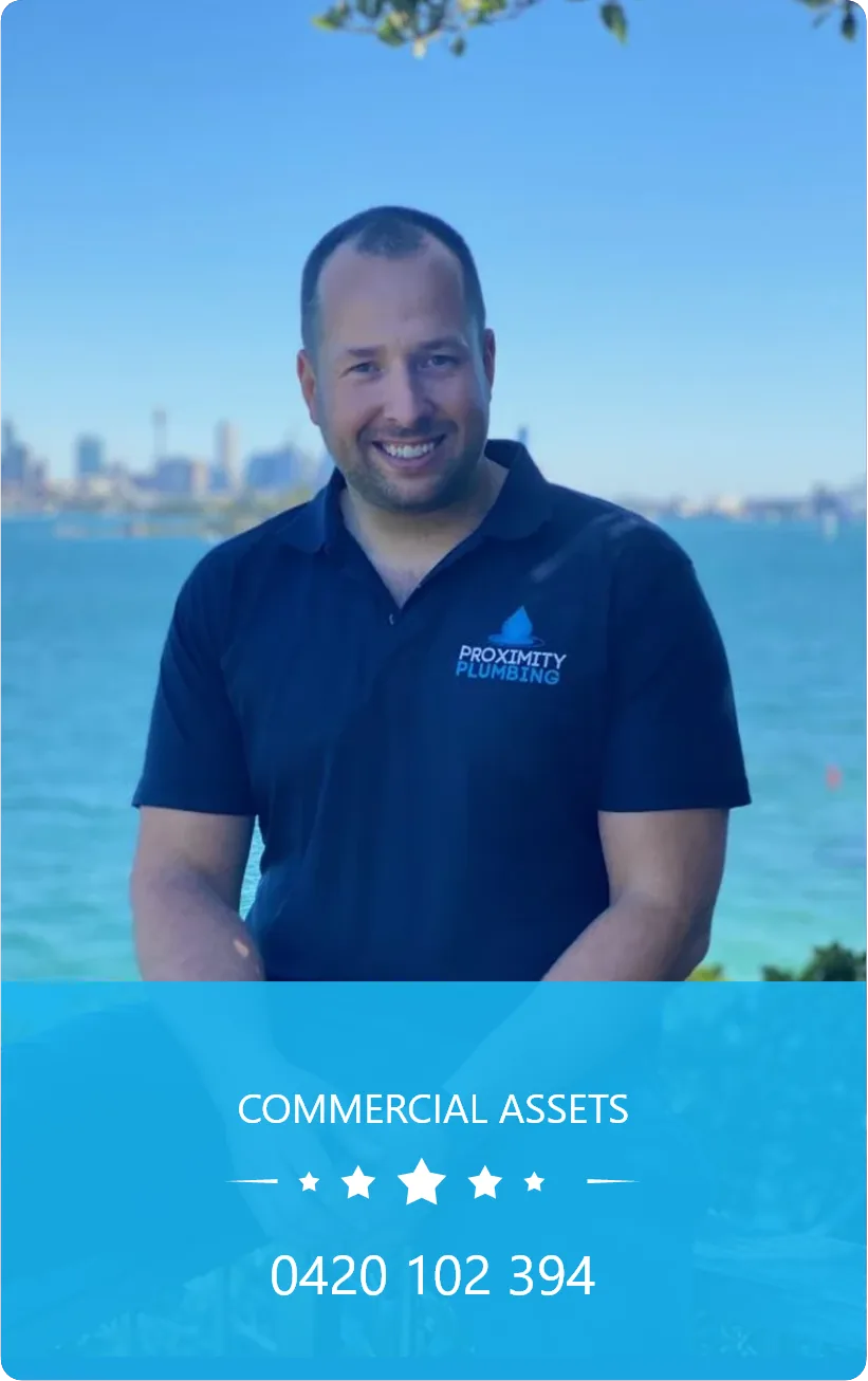 Commercial assets
